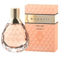 Bugatti Felicita Persiko Spalvos Kvepalai Moterims 60 ml