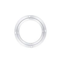 Dining Table Rotating Bearing Round Turntable Lazy Susan Base Swivel Plates Furniture Hardware 5/8/10/12Inch Kitchen Storage