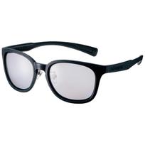 SWANS DF Pathway Polarized Sunglasses MBK Matte Black x Matte Black Suitable for and Golf PW-0053 - Driving, Fishing, Running,