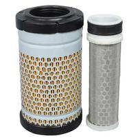 Air Filter 1G319-11212 1G319-11210 K7591-82360 For Kubota Vehicle RTV-X1120DR2-AU RTV-X1120DW2-AU RTV-X1100CR RTV-X1100CW FILTER