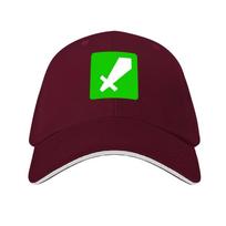 Special Twitch Mod Baseball Cap Uv Protection Solar Hat hats on offer birthday Fishing cap Golf Women Unisex's