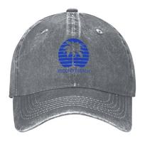 New Redondo Beach Baseball Cap fishing caps Unisex Custom Cap Beach Bag New In Hat Unisex Womens