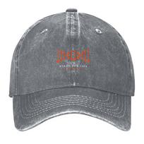 New INSPIRATIONAL WIRED FOR LIFE SCIENCE DNA STRAND TYPOGRAPHY Baseball Cap Trucker Cap Golf Hat For Unisex Womens