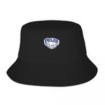 Cerveza Polar de Venezuela pilsen polarcita Classic TShirt Bucket Hat Sunhat Beach Outing Womens Hats Unisexs