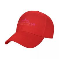 Dinna Fash (colorful) Baseball Cap designer cap Sports  custom caps Hats For Unisex Womens