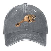 New K is for Kinkajou Baseball Cap Rave Horse Hat Thermal Visor Hat Baseball Cap Golf Wear Unisex Womens