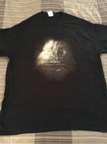 SVART Det Personliga Shirt XL, Azarath, The Chasm, Inquisition, Urgehal, Urfaust M