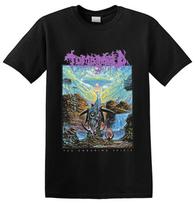 TOMB MOLD - 'The Enduring Spirit' T-Shirt 3XL
