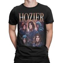 Printed Arcane Viktor Arcane Hozier Game  T Shirt for Men Women  100% Cotton T-shirts Short Sleeve Clothing S įvairiaspalvis