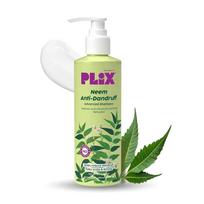 The Plant Fix Plix Neem Anti-Dandruff Advanced Shampoo For Men & Women 200ml