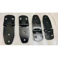 Fit For Suzuki Samurai Sierra SJ413 410 Jimny Drover 4 Front Door Hinges Bracket