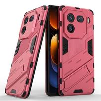 Case For vivo iQOO 12 Pro Punk Style Hard Phone Case, Full Lens Protection Shockproof Dirt Resistant Protective Cover vivo iQOO 12