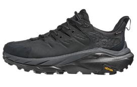 HOKA Kaha 2 Low GORE-TEX 'Triple Black' 41