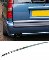 Volvo V70 Xc70 Ii - Listwa Chrom Chromowana Klapa