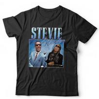 Stevie Wonder Tshirt Appreciation Throwback Homage Retro Vintage Stag Hen 3XL