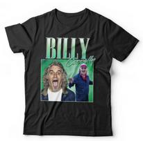 Billy Connolly Tshirt Appreciation Unisex Homage Throwback Stag Hen Do Funny M