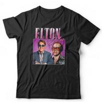 Elton John Tshirt Appreciation Unisex Homage Throwback Stag Hen Do Funny S