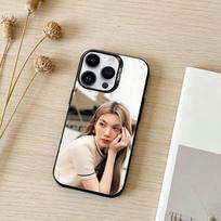 orm K-kornnaphat Phone Case Color Silver Shell For IPhone 17 16 15 14 13 12 11 Pro Max Plus iPhone13PROMAX