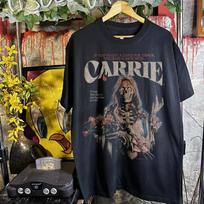 Carrie Cult Horror Movie Halloween Retro Nostalgia | Vintage T-Shirt Mens Womens Tees Top 2XL