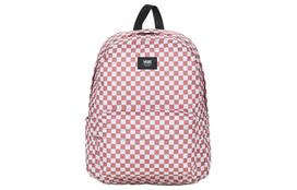 Vans Polyester Backpack Unisex Pink VN000H4XCHO