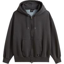 Vans zip-up hoodie VN000P98EMV S
