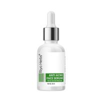 Riyo Herbs Anti Acne Face Serum For All Skin Types 30ml