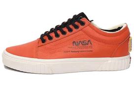 Old Skool Nasa x Old Skool Vans 'Space Voyager' VN0A38G1UPA 40.5