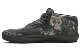 Vans WTAPS X Half Cab LX Digi Camo VN0A3DP6U9V 42