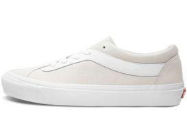 Bold Ni Vans 'Suede - Marshmallow' VN0A3WLPVLK 40