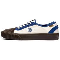 Vans Taka Hayashi X Vault Authentic OnePiece Lx 'Blue White' VN0A45K8TX3 42