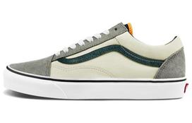 Vans Old Skool Mix And Match 'Grey Green' VN0A4BV51IB 37