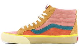 Sk8 Vans Hi Lx 'Multicolor' VN0A4BVHVYL1 40.5