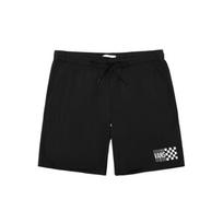 Vans Casual Shorts Women's Black VN0A4OT7Y28 (S)155/60A