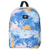 Vans Polyester Backpack Unisex Blue VN0A5E2SG5O
