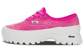 Vans Vibram X Authentic 'Pink' VN0A5JLWG7V 38.5