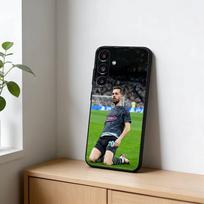 B-Bernardo Silva Phone Case For Samsung Galaxy A20,21s,22,31,32,52,53,72,73,80,91 Soft Black Shell Samsung a30 a20