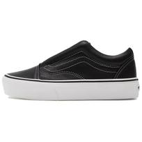 Vans Karl Lagerfeld X Old Skool 'Black Grey' VNOA3DPXOEJ 36.5