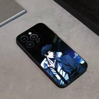 P-Psycho-Pass-S Phone Case For iPhone 17,16,15,14,13,12,11 Plus,Pro Max,XS,X,XR,SE,Mini,8,7,Soft Silicone Black Cover iPhone11PROMAX