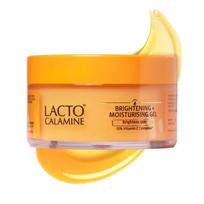 Lacto Calamine 15% Vitamin C Complex Moisturizer for Face 50 gm