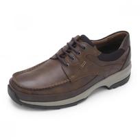 Land Rover Mens Gore Tex Casual Lanoxc3723mf3x 235/Braun