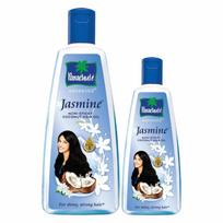 Parachute Advanced Jasmine, Nelipnus kokosų plaukų aliejus 400+90ml Blizgantiems, stipriems plaukams