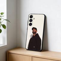 French Rapper Booba Phone Case For Samsung Galaxy A20,21s,22,31,32,52,53,72,73,80,91 Soft Black Shell Samsung a21s