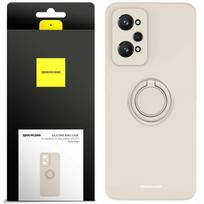 Spacecase Silicone Ring Realme Gt Neo 2/Neo 3T/Gt2 Bone