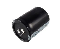 Kondensator 330Uf-400V Leaguer 1 Szt 30X42Mm Snap-In