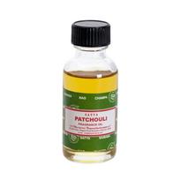 Satya Nag Champa Pačiulio Kvapnusis Aliejus - Autentiškas Aromatinis Mišinys Atsipalaidavimui & Meditacijai, 1 vnt.