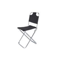 Outdoor Folding Sauna Chair Beach Gardening Fishing Camping Aluminum Alloy Stool Fishing Lightweight Stools Tools For Relaxing