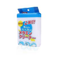 10Pcs Melamine Sponge Eraser Multi-functional Absorbent Soft Sponges Cleaner for Kitchen Bathroom Household Nano Cleaning Tool