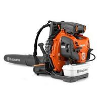 Benzininis lapų pūstuvas HUSQVARNA 590BTS