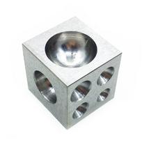 Square Mandrel High-Carbon Steel Dapping Doming Block Metalworking Tool Silver Jewelry Making Steel Doming Punch 1