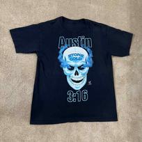 stone cold steve austin T-Shirt Unisex Cotton Tee S-5XL VN2229 Unisex T-Shirt L